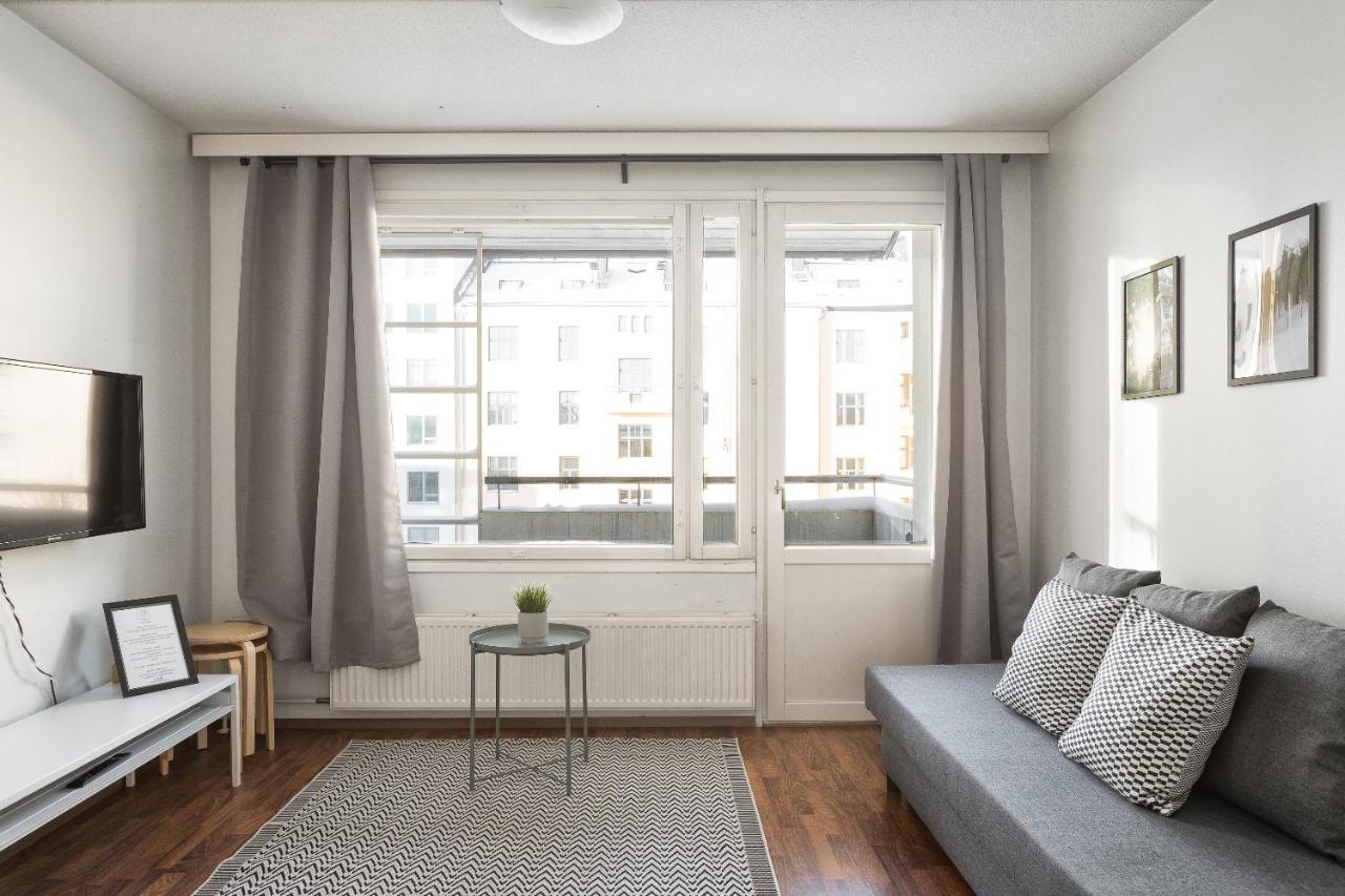 Hiisi Homes Helsinki Soernaeinen المظهر الخارجي الصورة